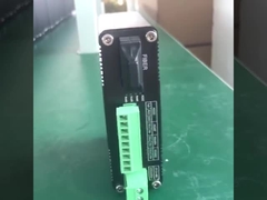 Mode unitaire industriel de modem de convertisseur de médias de fibre de RS232 RS485 RS422 SC