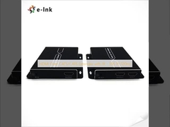 HDMI au-dessus du supplément CAT5/CAT6 avec 395 pi IR (120m)