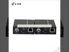 Extenseur Ethernet sur coaxiale série LNK-ECP1100