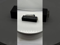 Mini Convertisseur de média SFP avec 10/100/1000BASE-T vers 100/1000BASE-X