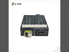 Extendor à fibre HDMI Micro Mini 4K