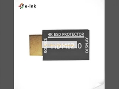 Protecteur ESD 4K HDMI