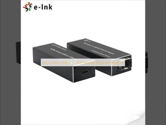 Adaptateur Ethernet Micro Mini USB-C vers SFP Gigabit