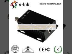 Extenders HDMI sur câble coaxiale RG6 unique jusqu'à 100 m / 328 pieds