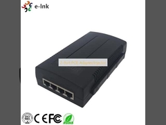 Adaptateur/Injecteur POE à 2 ports