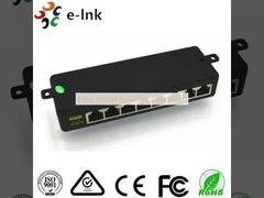 L'alimentation électrique POE passive à 8 ports 10/100M