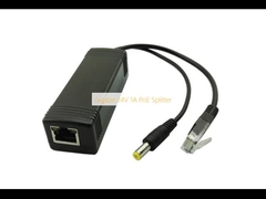 Diviseur PoE Gigabit 24V 1A