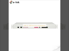 LNK-E1-30PCM Multiplexeur de voix