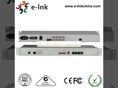 Le système d'exploitation de la console NMS est fourni par le fournisseur.