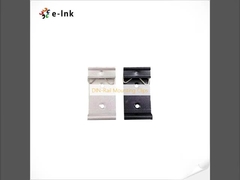 Clips de montage sur rail DIN