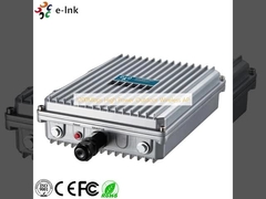 AP sans fil extérieur haute puissance de 1200 Mbps