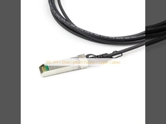 10G SFP+ câbles de cuivre passifs à raccordement direct