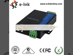 LNK-SE001 1Port RS-232/RS-485/RS-422 vers le serveur série Ethernet (10/100M)