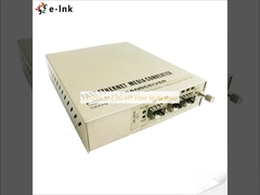 Multiplexeur fibre SFP 2x1.25G vers 2.5G