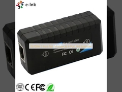 supplément de 10/100M 1-Port PoE et supplément de 4-Port PoE