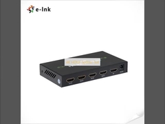 Répartiteur HDMI 4K 1x4