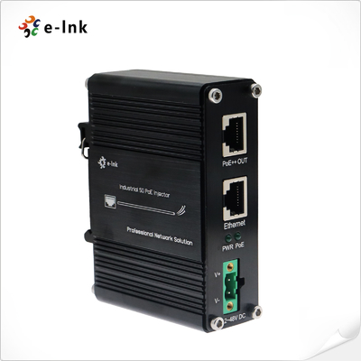95W 5 Gigabit Adaptateur PoE Rj45 Poe Injecteur