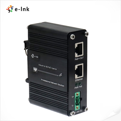 95W 10 Gigabit Adaptateur PoE Rj45 Poe Injecteur