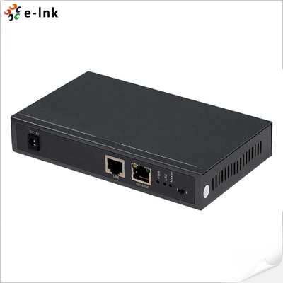 Répéteur/Prolongateur Ethernet 10/100 Mbps
