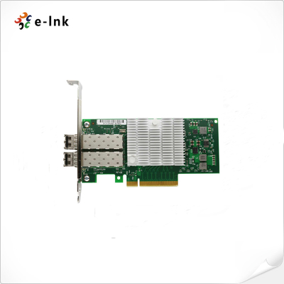 Carte LAN fibre optique 10G