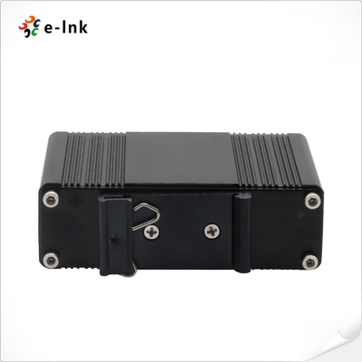 Tension industrielle 36VDC de sortie de diviseur de 10/100/1000Mbps 802.3bt PoE++