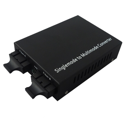 convertisseur de mode de 100M Multi /Single
