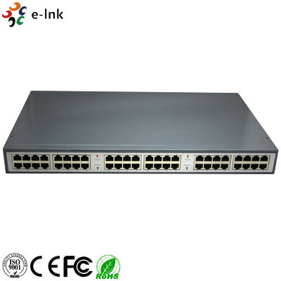 quality injecteur de 24-Port PoE factory