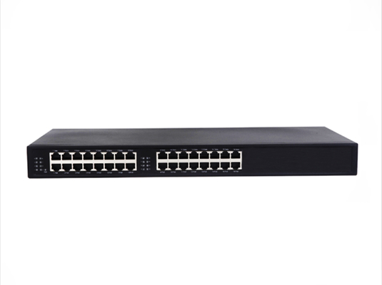 injecteur de 16-Port 10/100/1000M 60W POE++