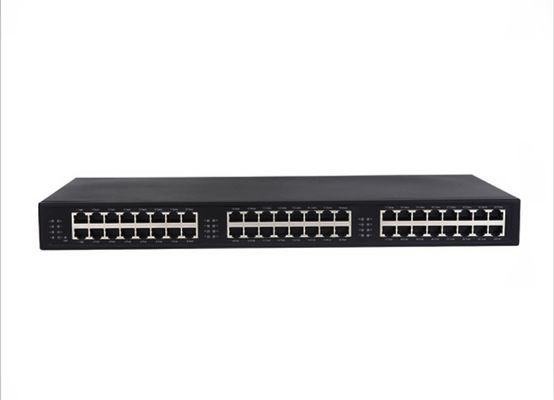 injecteur de 24-Port 10/100/1000M 60W POE++
