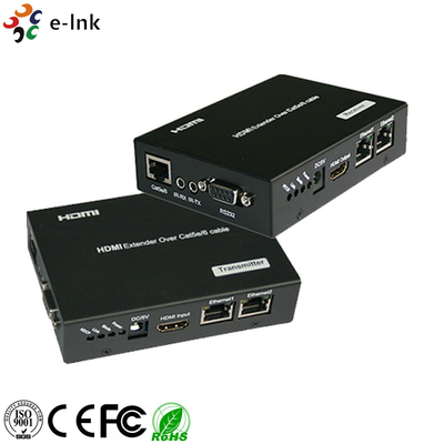 Extendor vidéo HDMI 4K x 2K sur CAT5 / 6 Kit