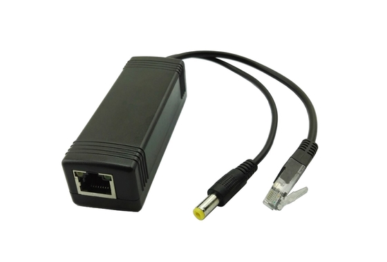 Diviseur PoE Gigabit 24V 1A