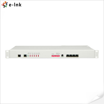 LNK-E1-30PCM Multiplexeur de voix