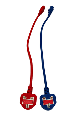 Cable d'alimentation du Royaume-Uni au C13