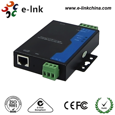 LNK-SE001 1Port RS-232/RS-485/RS-422 vers le serveur série Ethernet (10/100M)