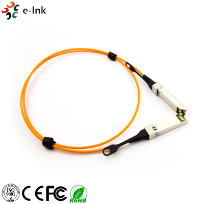 Cable optique actif SFP+ de 10 Gbps