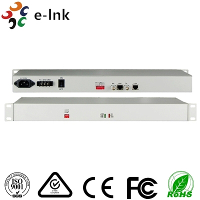 Convertisseur d'interface 1E1 à 1FE non encadré