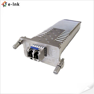 10G XENPAK à SFP+ Adaptateur de conversion 10Gb/s XAUI DOM XENPAK MSA